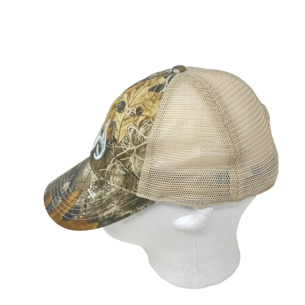Realtree comes as